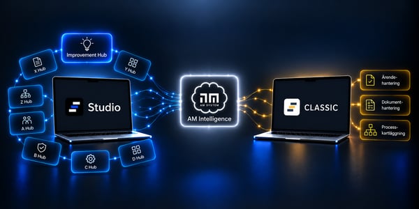 AM System & AI