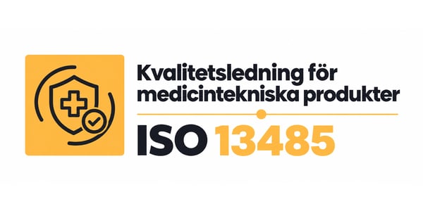 Ett digitalt ledningssystem för er som arbetar enligt ISO 13485