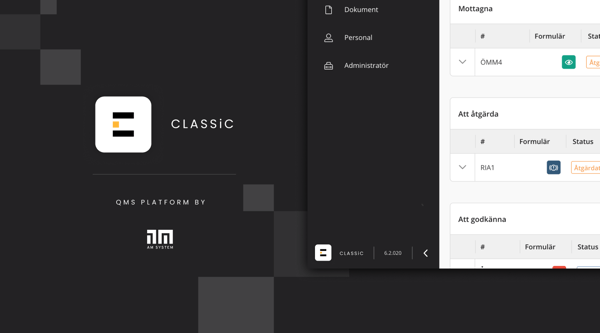 What’s loved is called by many names. We have named it Classic