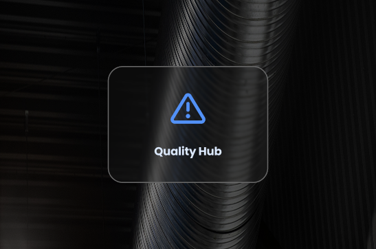 Quality Hub-1