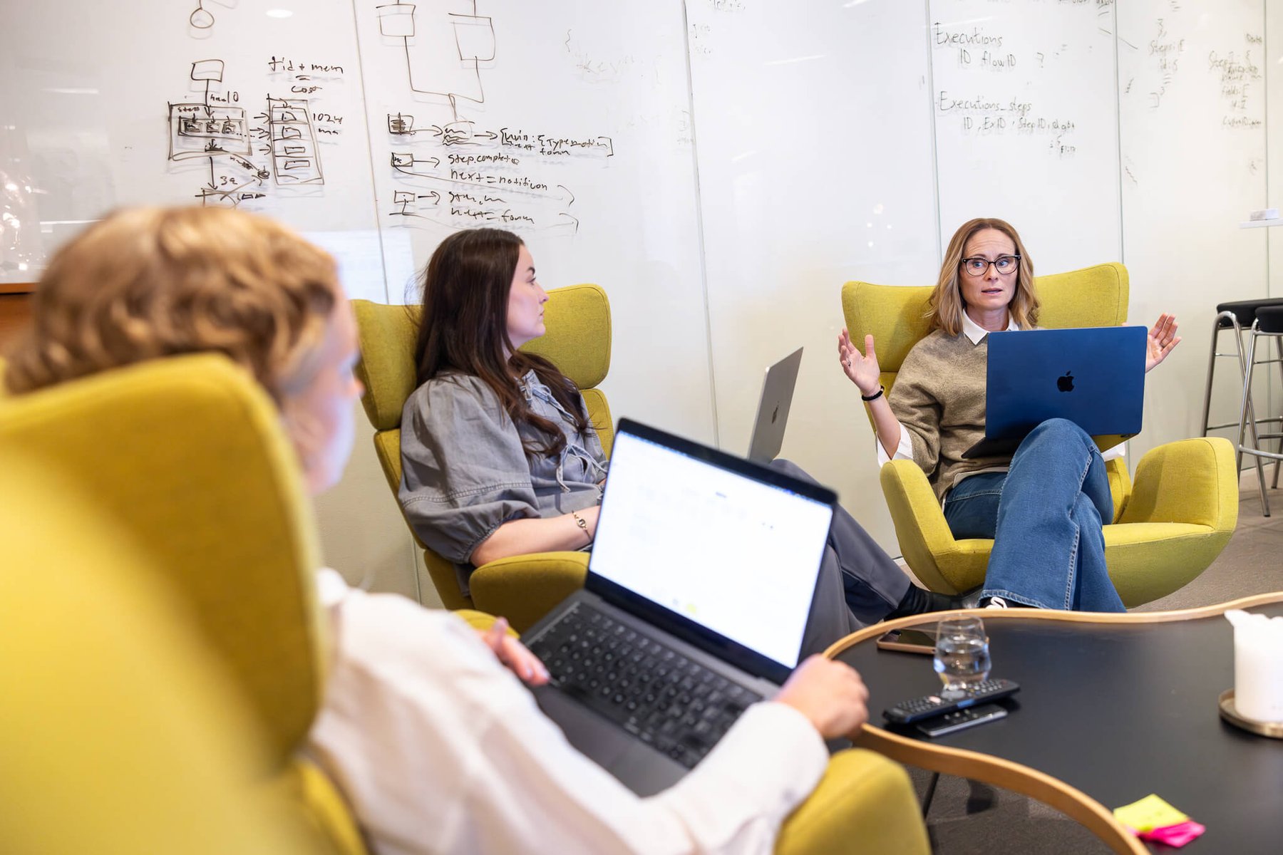 Digital management system for effective organizations | AM System