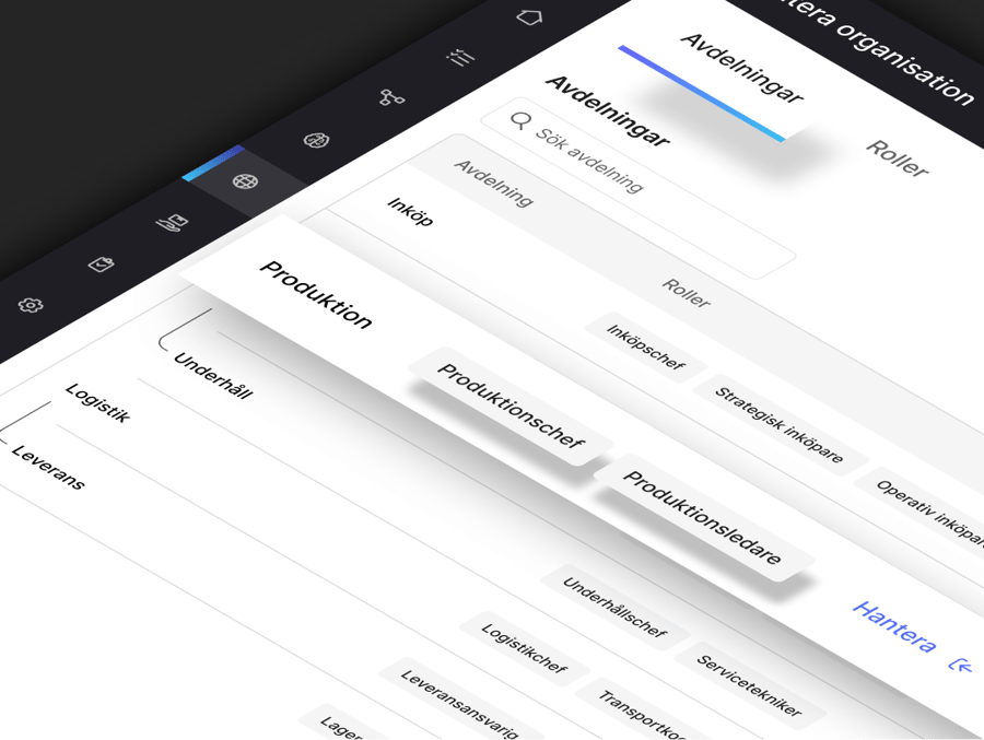 Användare-roller-studio