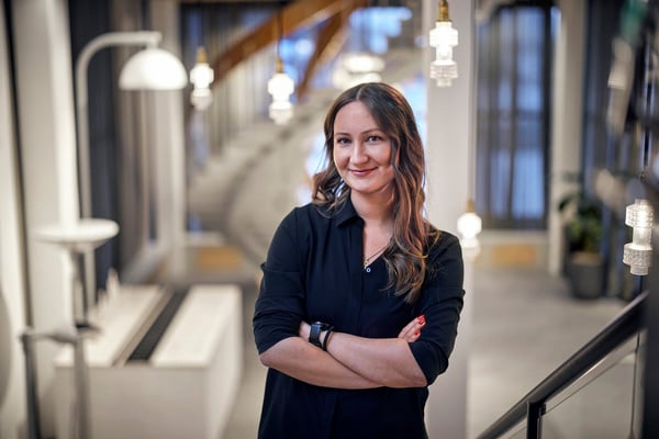 Fagerhult - ett lysande exempel på bra onboarding