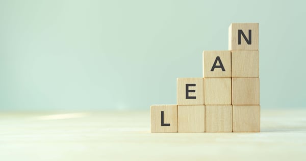 Lean – What is it? A deep dive into the Lean method