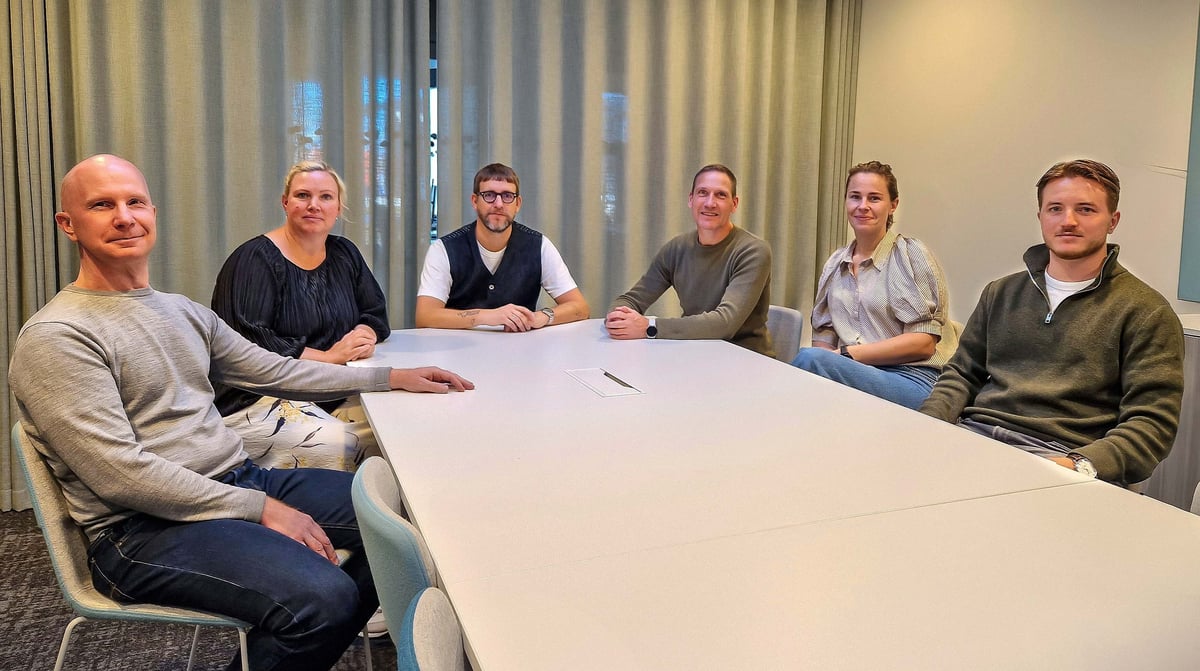 Projektgruppen