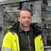Tommy Säll på Pipelife