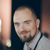 Johan Forslund på Railcare och användare av AM System