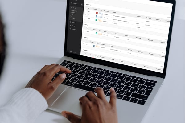Vad är ett ärendehanteringssystem?