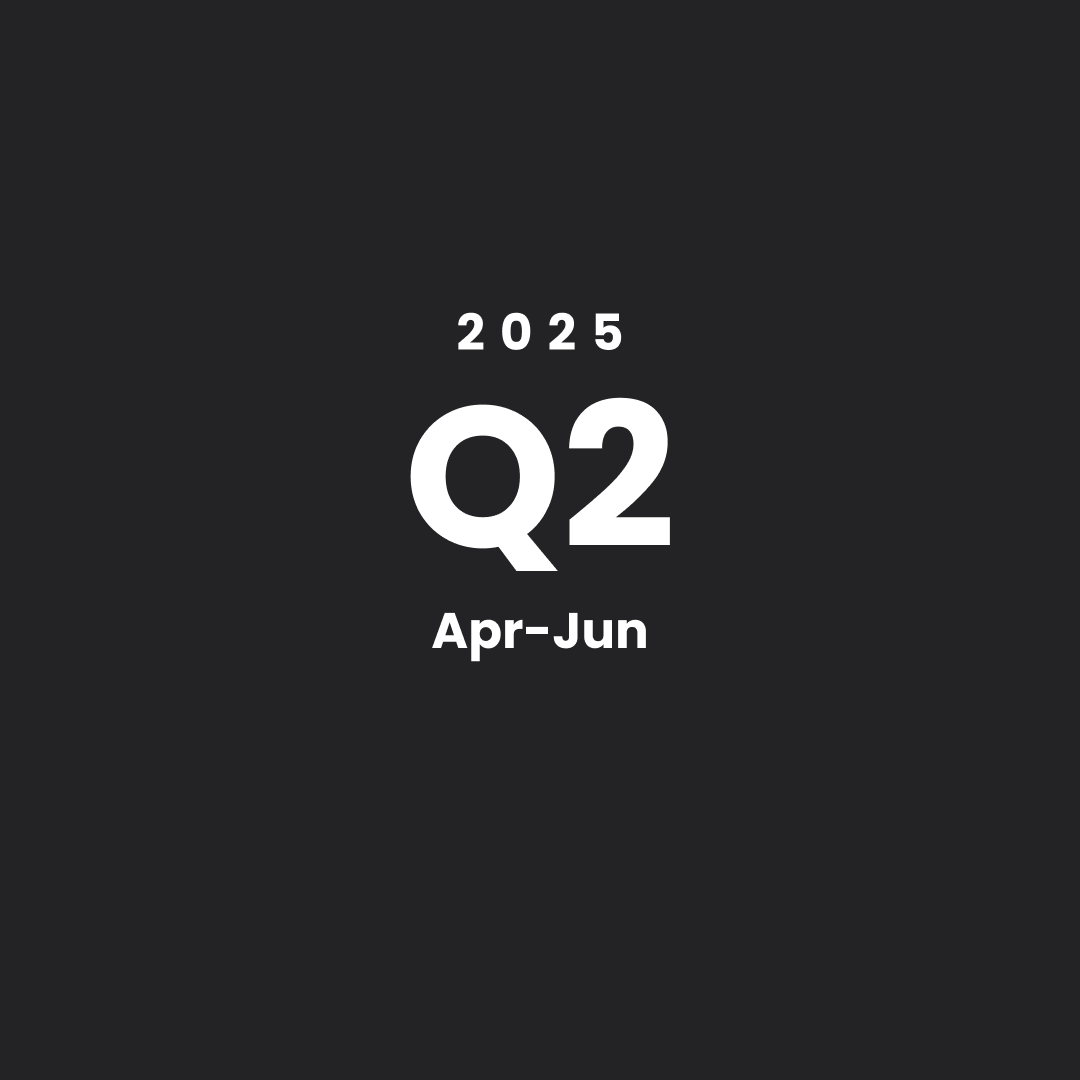 2025-q2-More efficient workflows