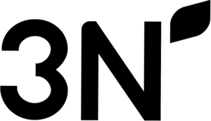Logotyp-3N-svart