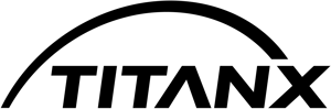 Logotyp-Titanx-svart