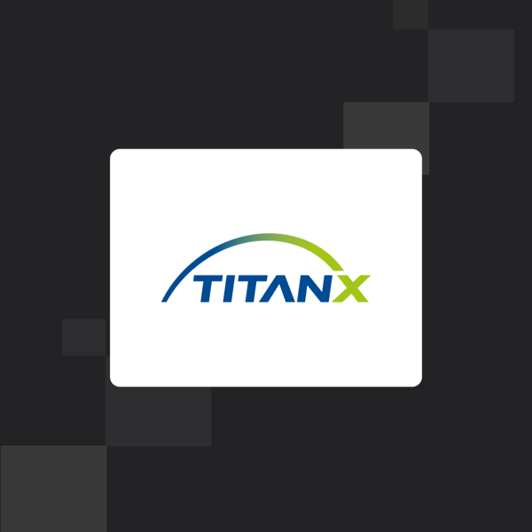 TitanX väljer AM System Classic