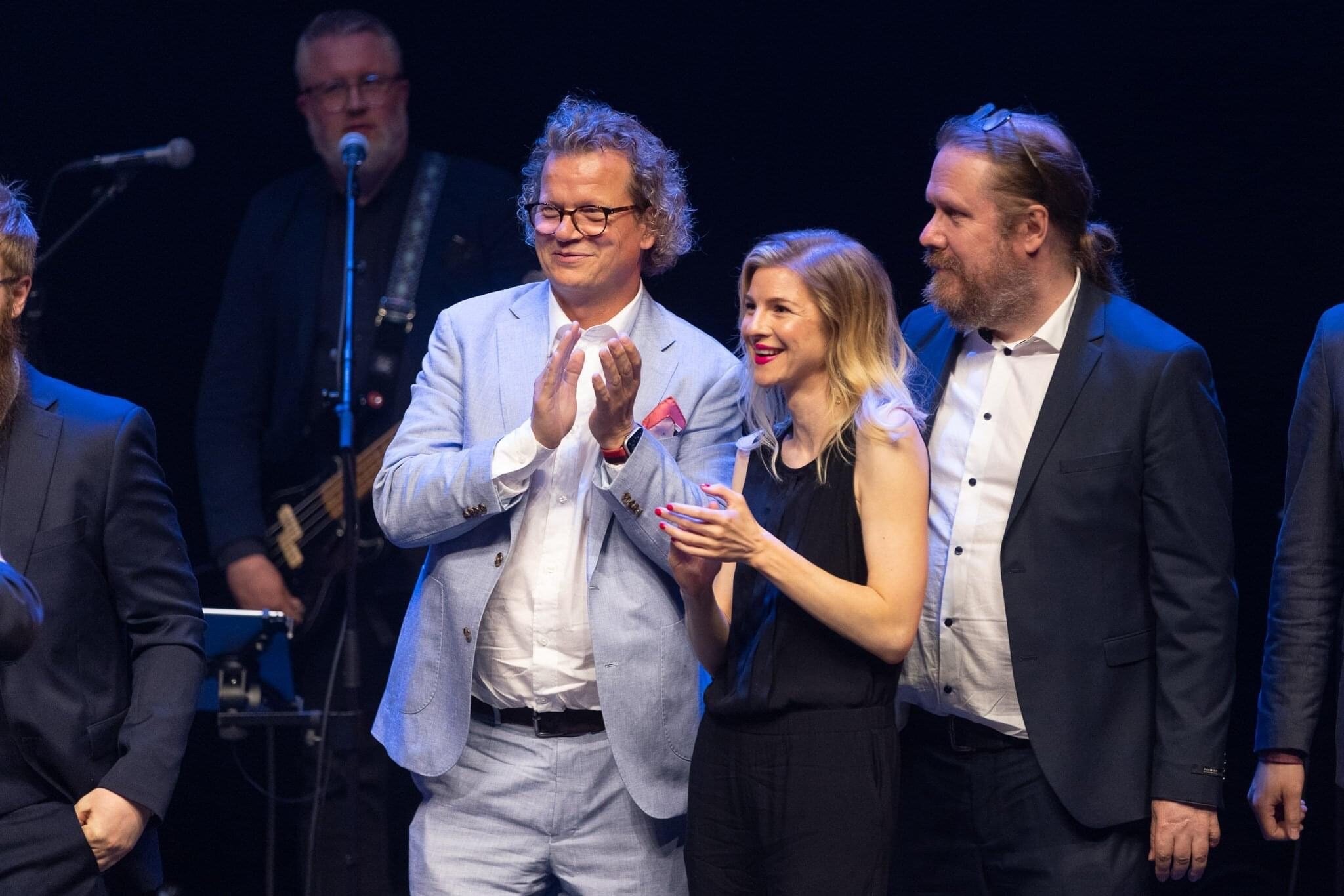 AM System won - small company of the year - 2022